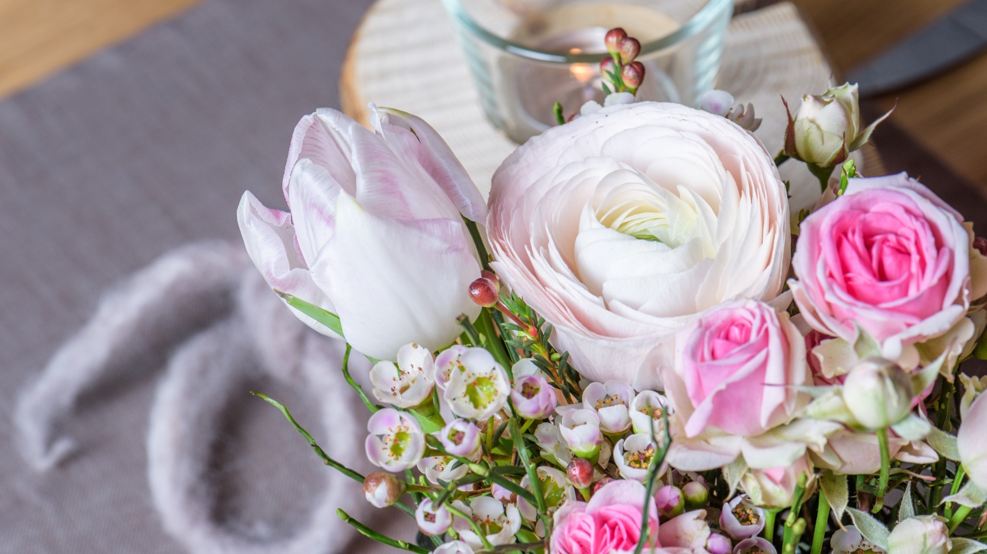Hochzeit