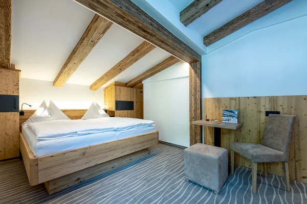 Bright room