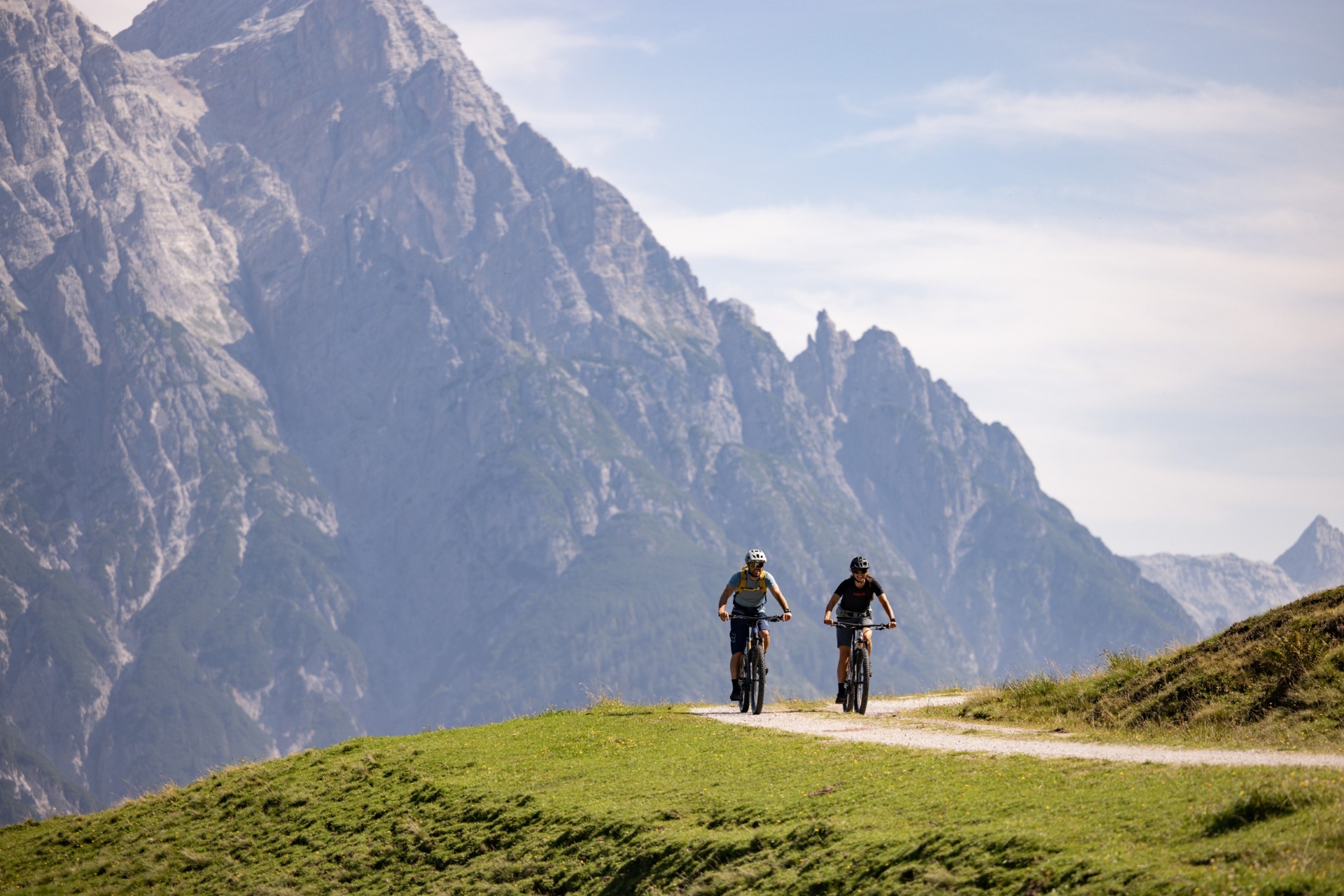 Mountainbiken