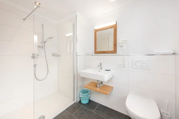 Cosy double room