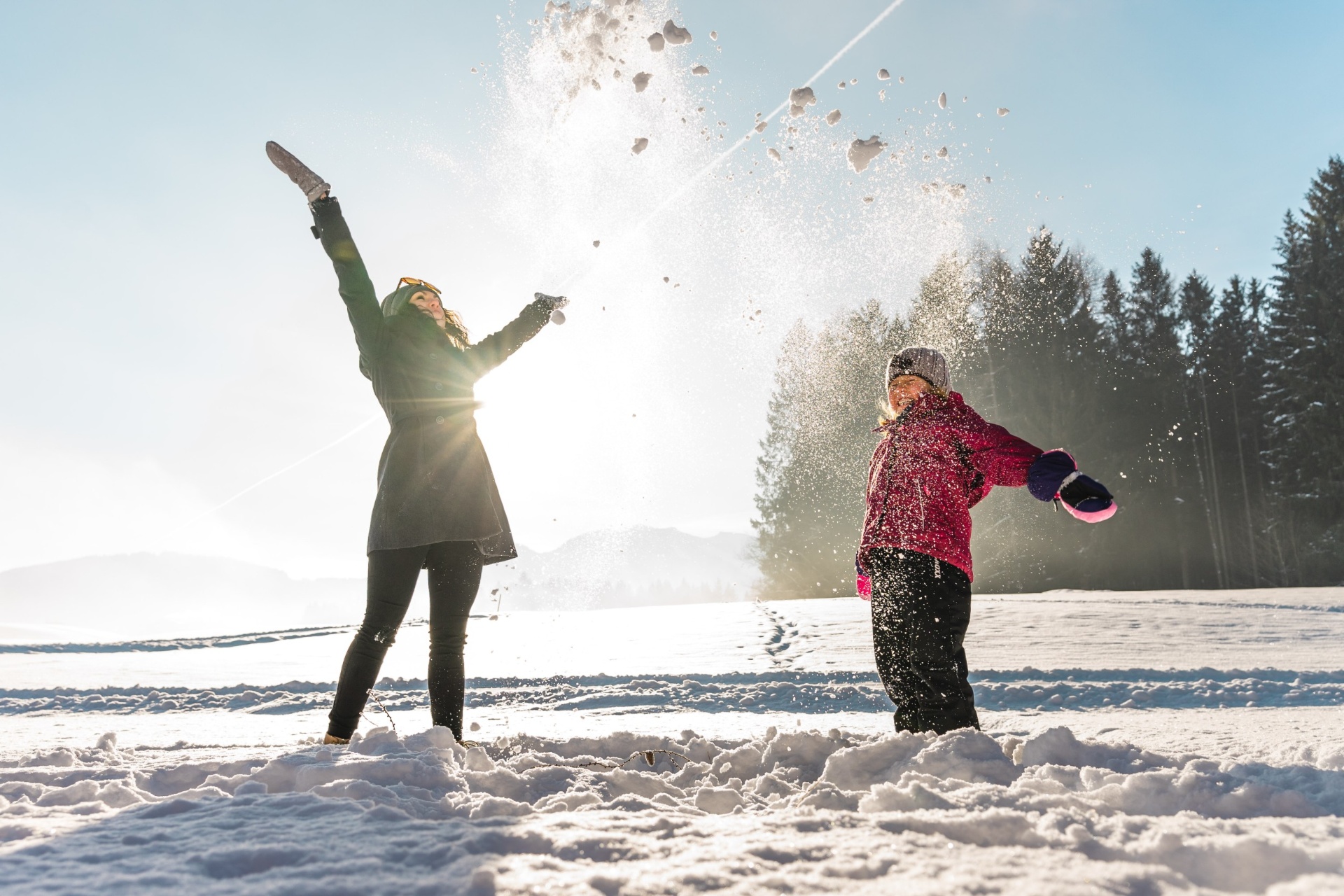 Winterwandern
