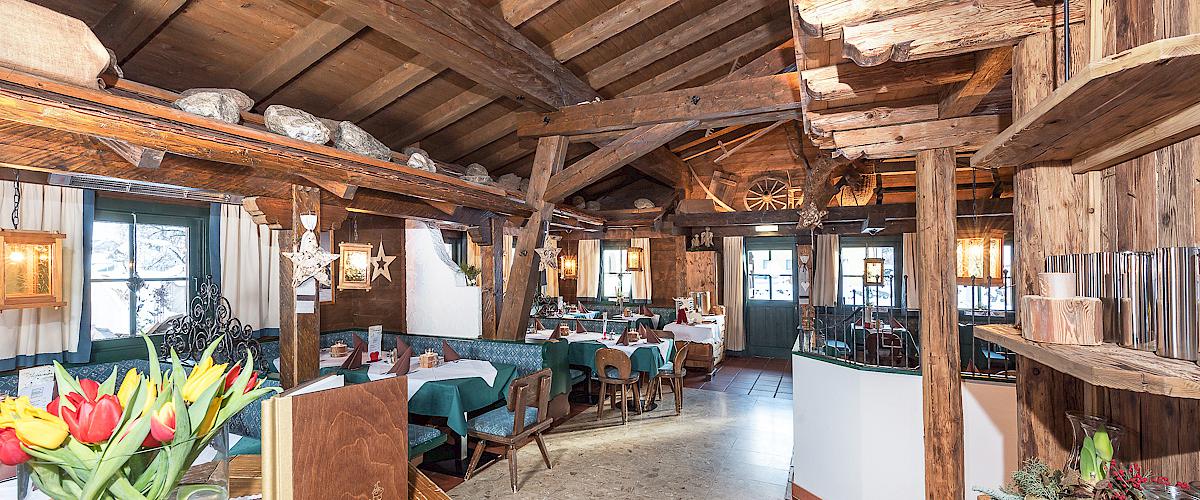 Restaurant Picture 6