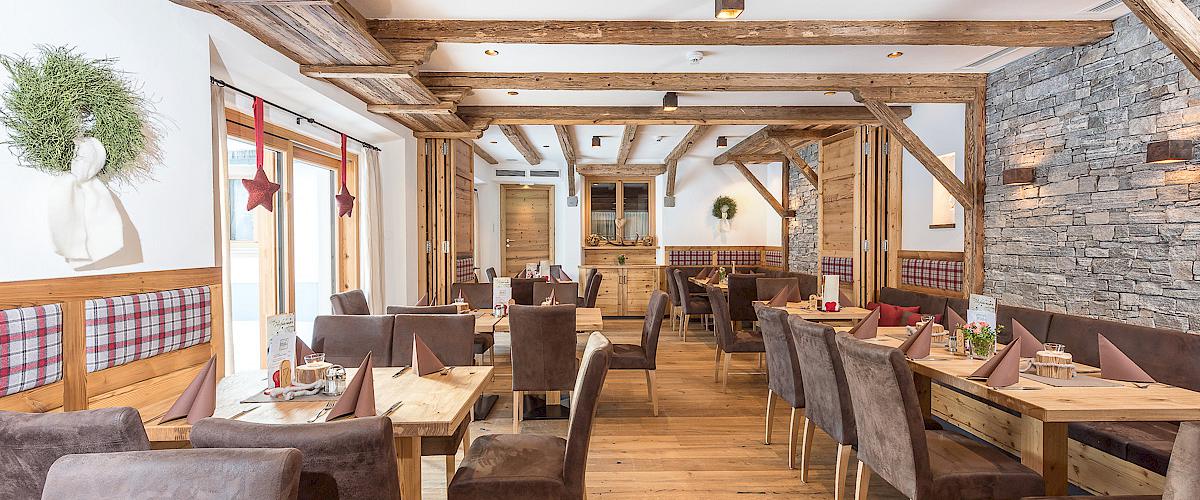 Restaurant Picture 5