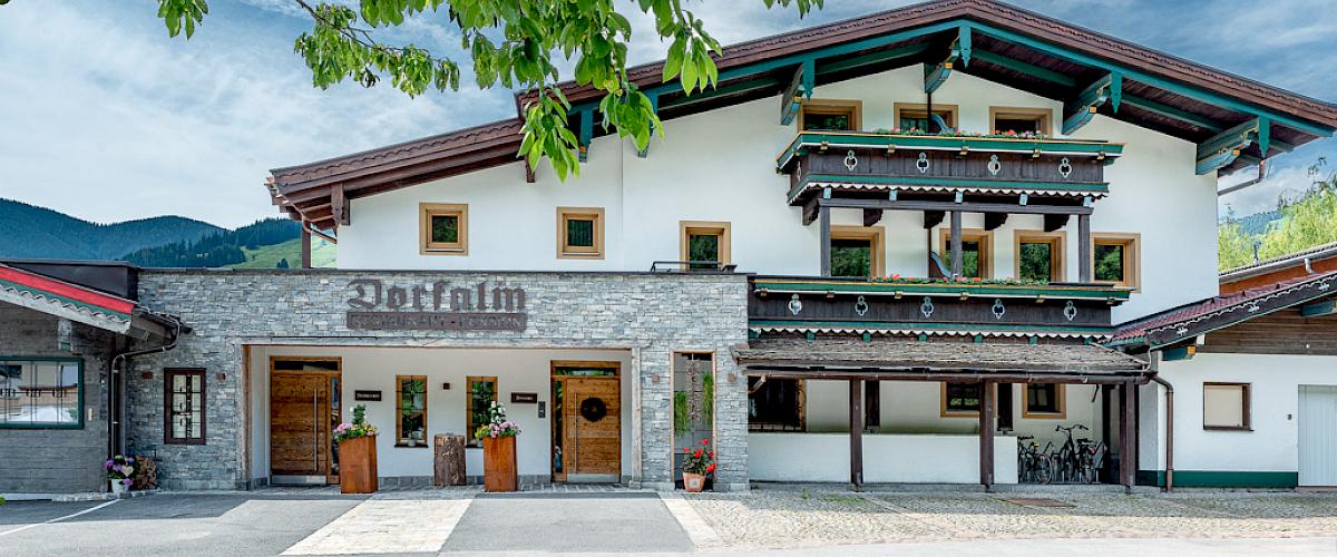 Restaurant Picture 1