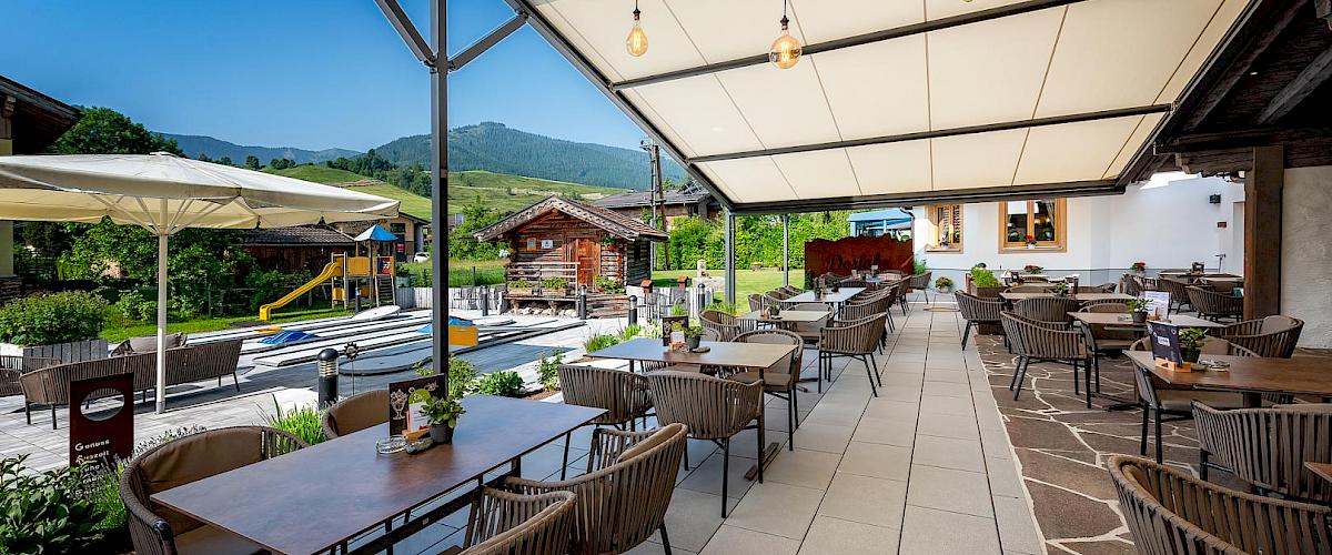 Restaurant Picture 10