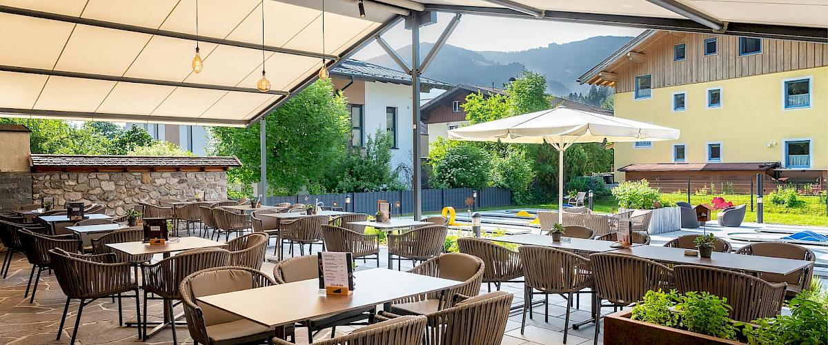 Restaurant Picture 11