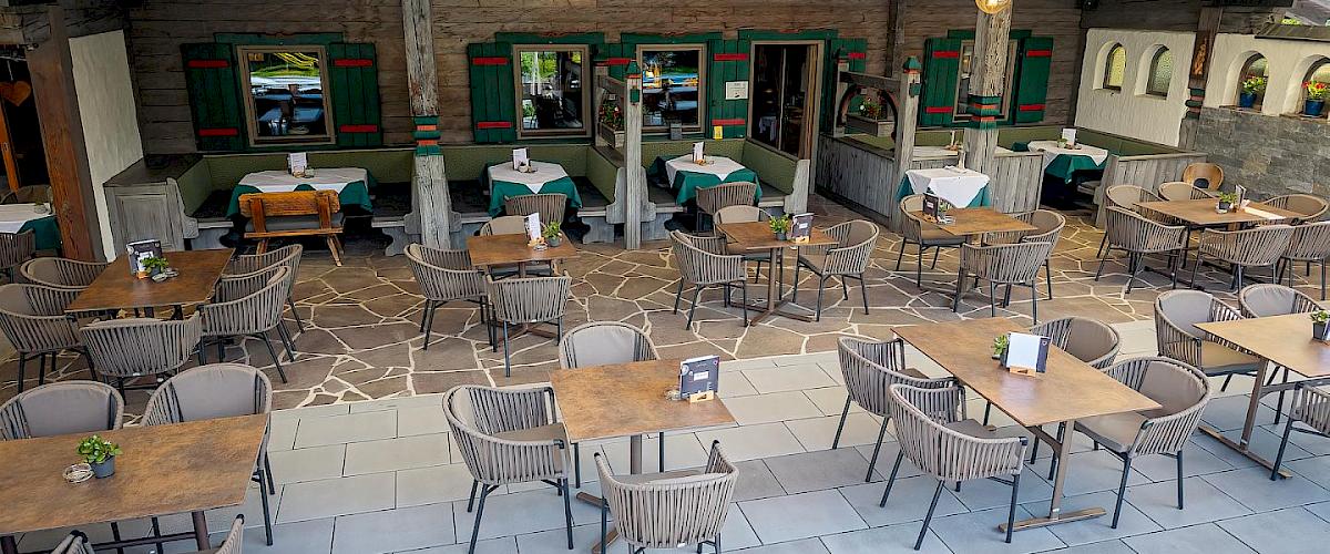 Restaurant Picture 9