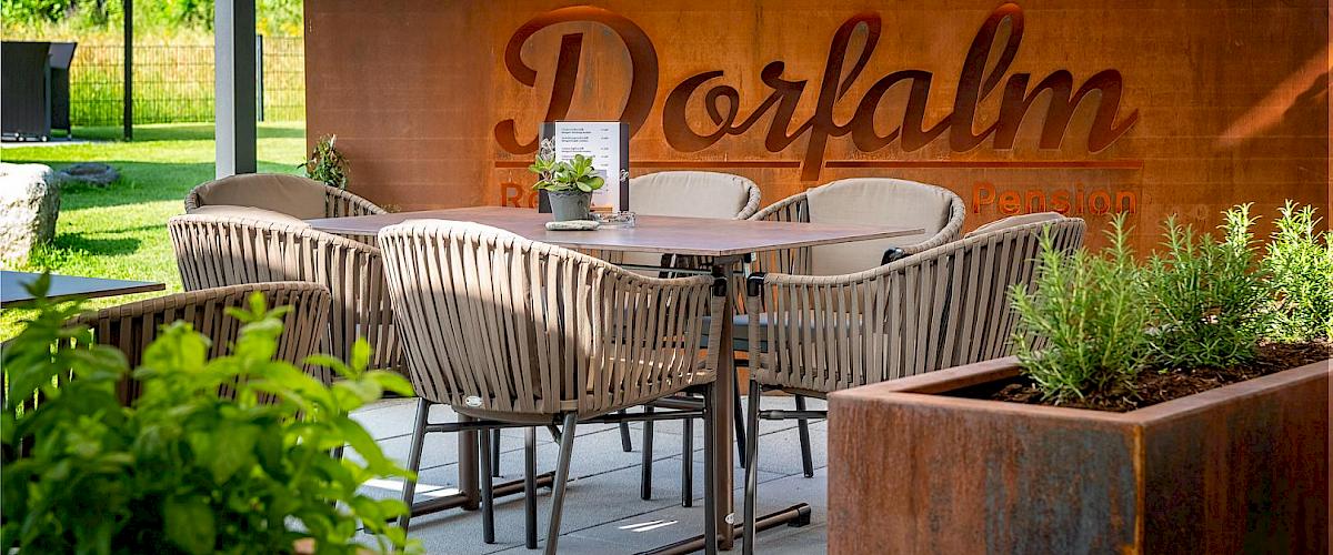 Restaurant Picture 3