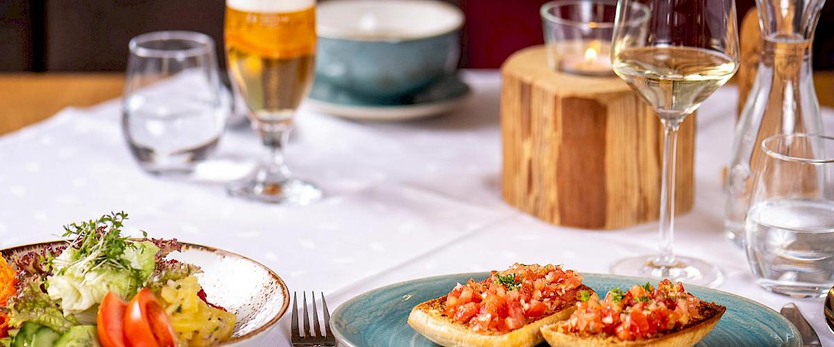 Restaurant Picture 7