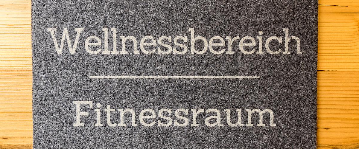 Zimmer in der Pension Bild 8