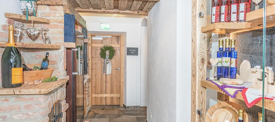 Tisch reservieren Bild 3