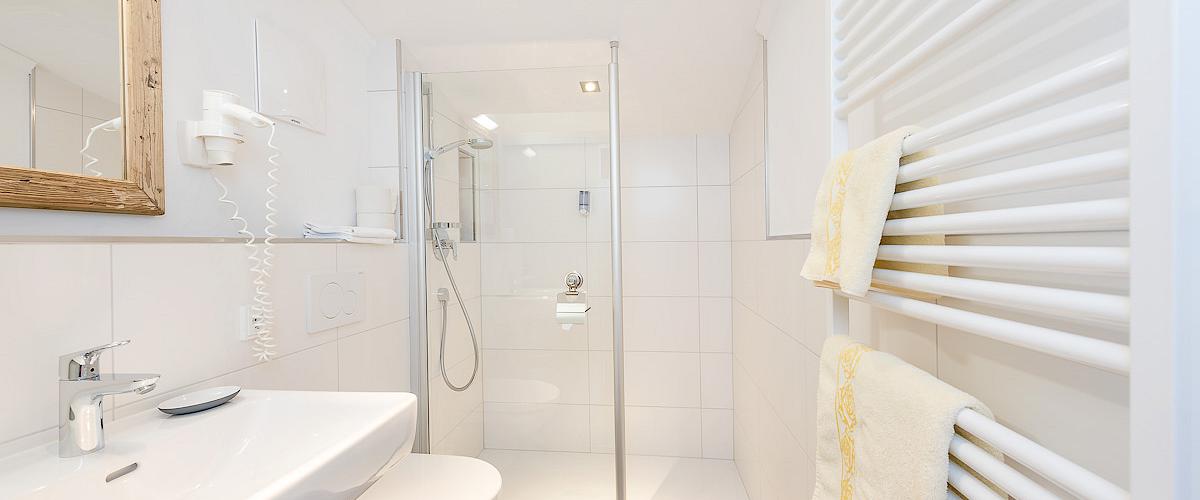 Einzel und Doppelzimmer Bild 3