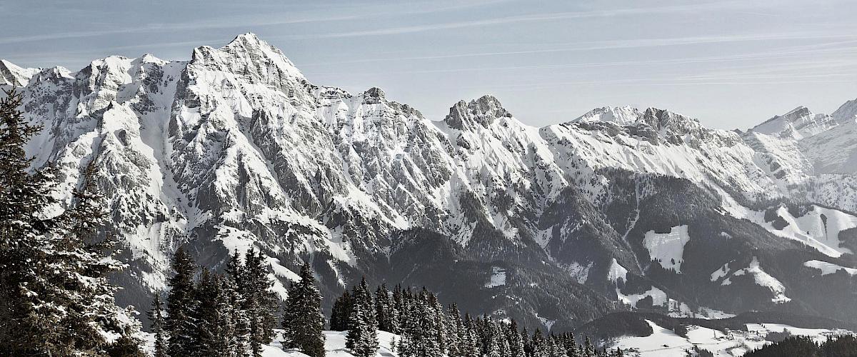 Winterseason in Leogang Picture 8