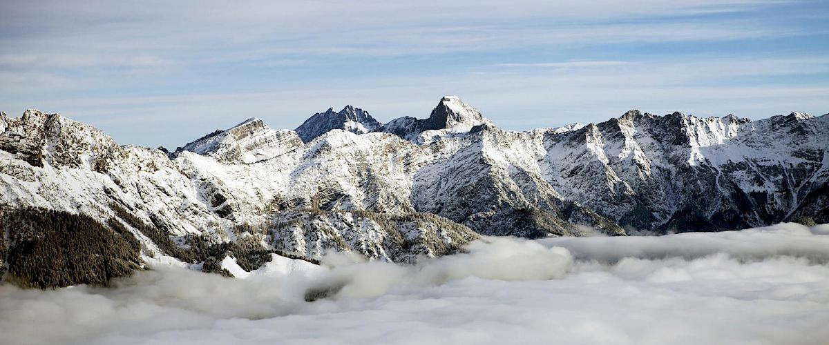 Winterseason in Leogang Picture 1