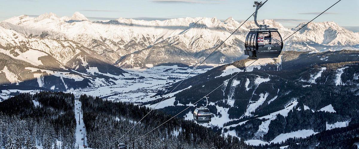 Winterseason in Leogang Picture 5