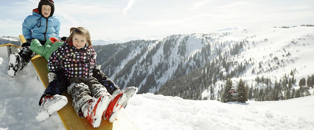 Winterseason in Leogang Picture 7