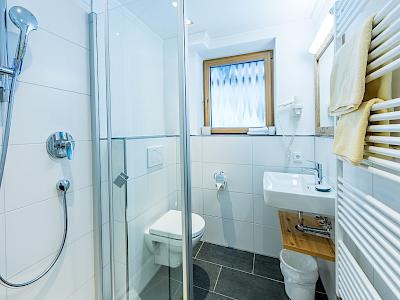 Familienzimmer Bild 2