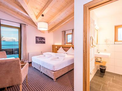 Familienzimmer Bild 1