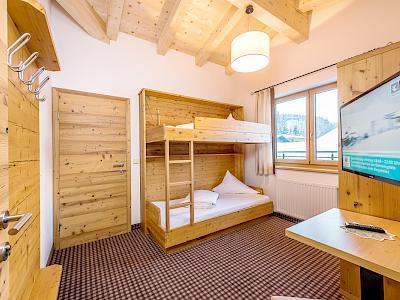 Familienzimmer Bild 4