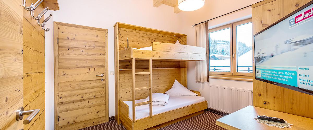 Familienzimmer Bild 2