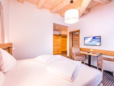 Familienzimmer Bild 3