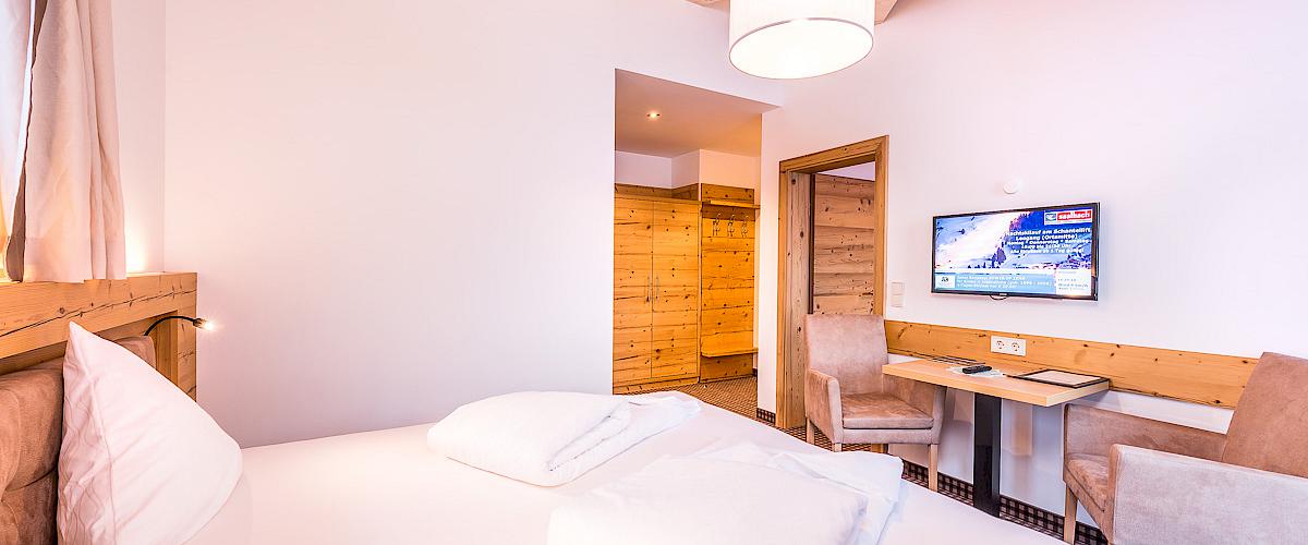 Familienzimmer Bild 1