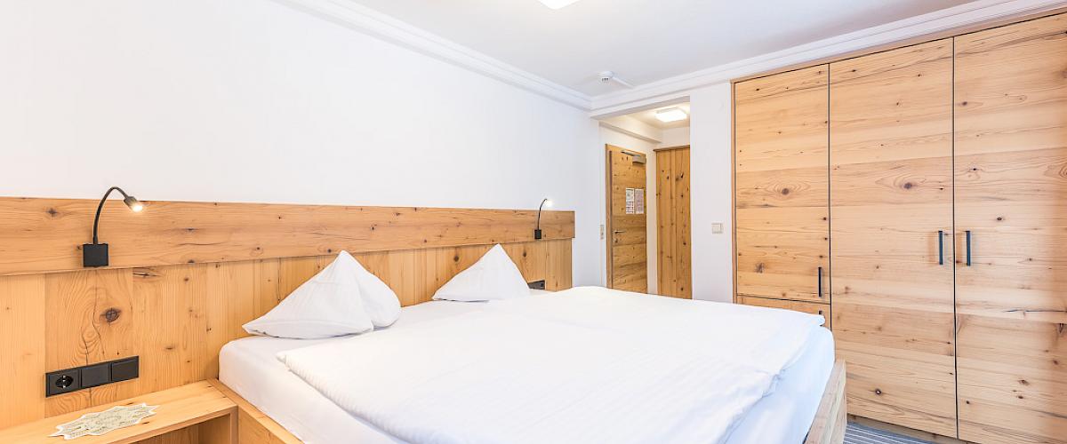 Familienzimmer Bild 4