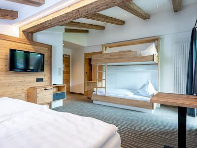 Familienzimmer Bild 10